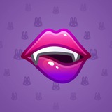 Sharp Tongue #7387 Sharp Tongue #7387