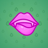 Sharp Tongue #7392