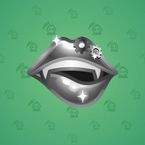 Sharp Tongue #7397 Sharp Tongue #7397