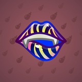 Sharp Tongue #7398 Sharp Tongue #7398
