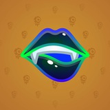 Sharp Tongue #7401