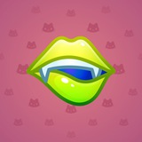 Sharp Tongue #7430 Sharp Tongue #7430