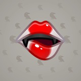 Sharp Tongue #7437 Sharp Tongue #7437