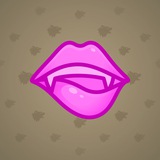 Sharp Tongue #7442