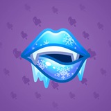 Sharp Tongue #7445 Sharp Tongue #7445