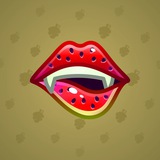 Sharp Tongue #7450 Sharp Tongue #7450