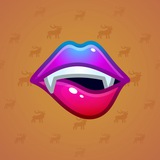Sharp Tongue #7454 Sharp Tongue #7454