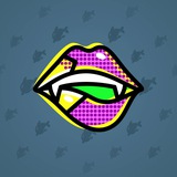 Sharp Tongue #7467