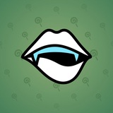 Sharp Tongue #7469