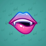 Sharp Tongue #7473