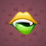 Sharp Tongue #7476 Sharp Tongue #7476