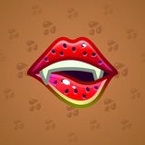 Sharp Tongue #7480