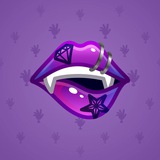 Sharp Tongue #7483