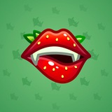 Sharp Tongue #7490