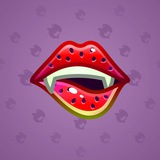 Sharp Tongue #7496 Sharp Tongue #7496