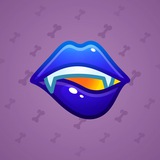 Sharp Tongue #7501