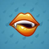 Sharp Tongue #7507 Sharp Tongue #7507