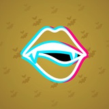 Sharp Tongue #7514