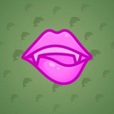 Sharp Tongue #7523 Sharp Tongue #7523