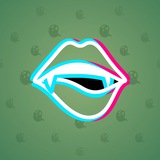 Sharp Tongue #7533 Sharp Tongue #7533