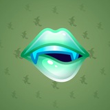 Sharp Tongue #7537