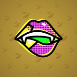 Sharp Tongue #754 Sharp Tongue #754