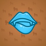 Sharp Tongue #7556 Sharp Tongue #7556