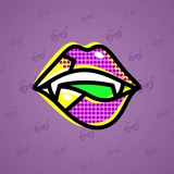 Sharp Tongue #7565 Sharp Tongue #7565