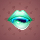 Sharp Tongue #7569 Sharp Tongue #7569