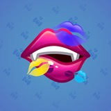 Sharp Tongue #757