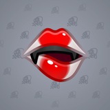 Sharp Tongue #7571 Sharp Tongue #7571
