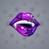 Sharp Tongue #7575 Sharp Tongue #7575