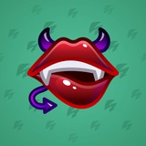 Sharp Tongue #7576 Sharp Tongue #7576