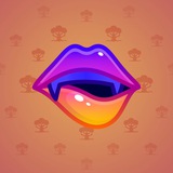 Sharp Tongue #7577 Sharp Tongue #7577