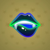 Sharp Tongue #7579 Sharp Tongue #7579