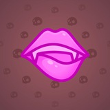 Sharp Tongue #7584 Sharp Tongue #7584