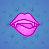 Sharp Tongue #791 Sharp Tongue #791