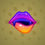 Sharp Tongue #802 Sharp Tongue #802