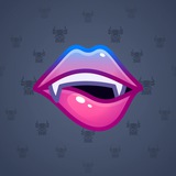 Sharp Tongue #814 Sharp Tongue #814