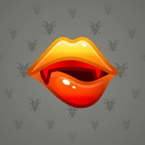 Sharp Tongue #818