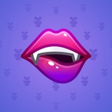 Sharp Tongue #820 Sharp Tongue #820