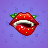 Sharp Tongue #833 Sharp Tongue #833