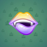 Sharp Tongue #840 Sharp Tongue #840