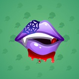 Sharp Tongue #841