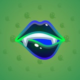 Sharp Tongue #842 Sharp Tongue #842