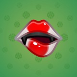 Sharp Tongue #847