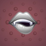 Sharp Tongue #850 Sharp Tongue #850