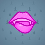 Sharp Tongue #851 Sharp Tongue #851