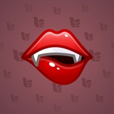 Sharp Tongue #872 Sharp Tongue #872