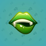 Sharp Tongue #877 Sharp Tongue #877